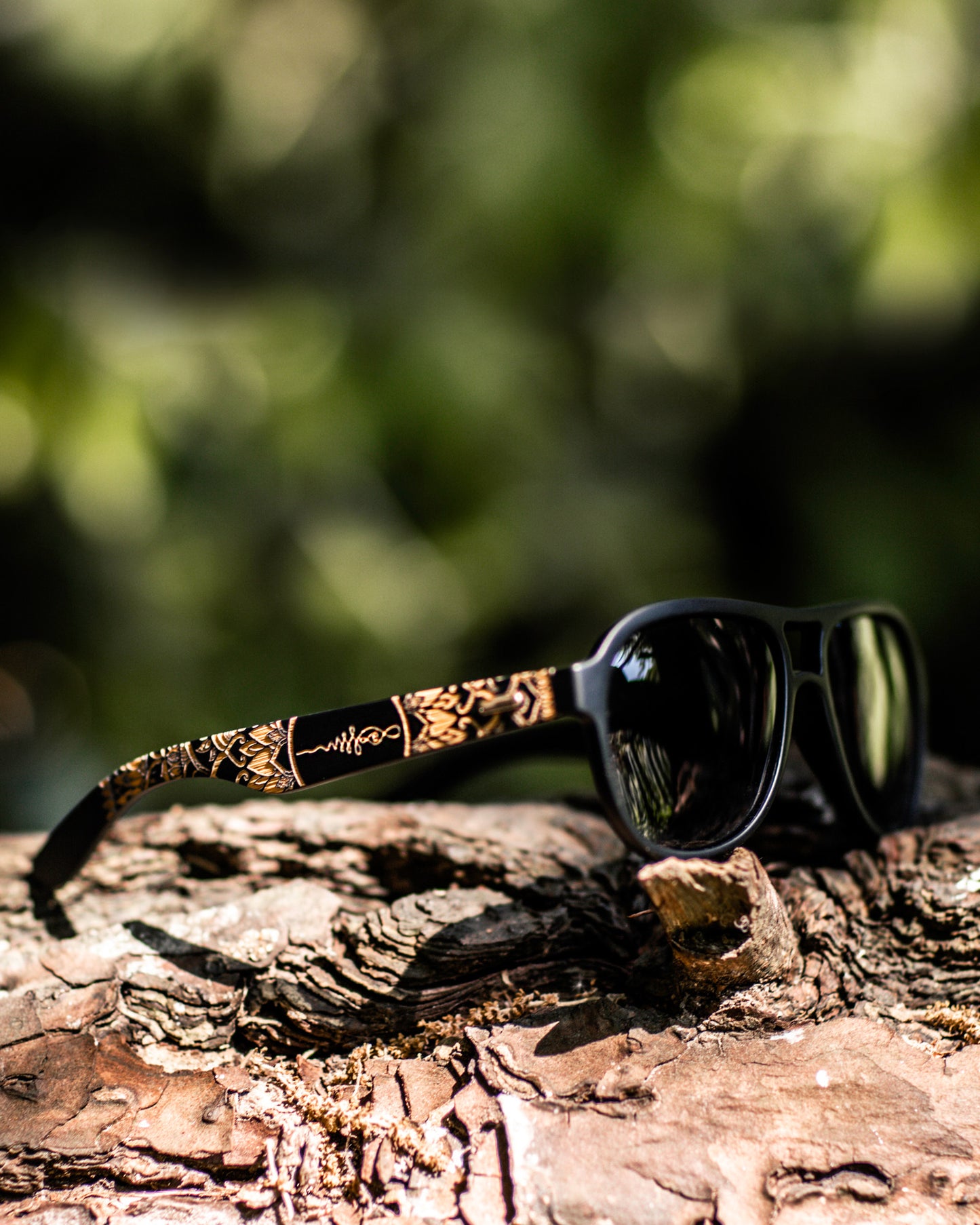 Unalome Sunglasses