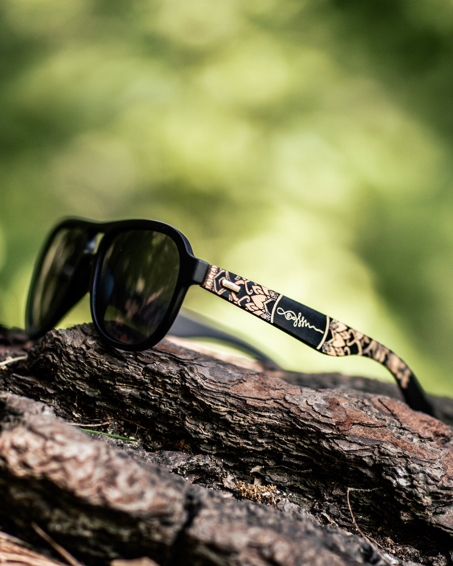 Unalome Sunglasses