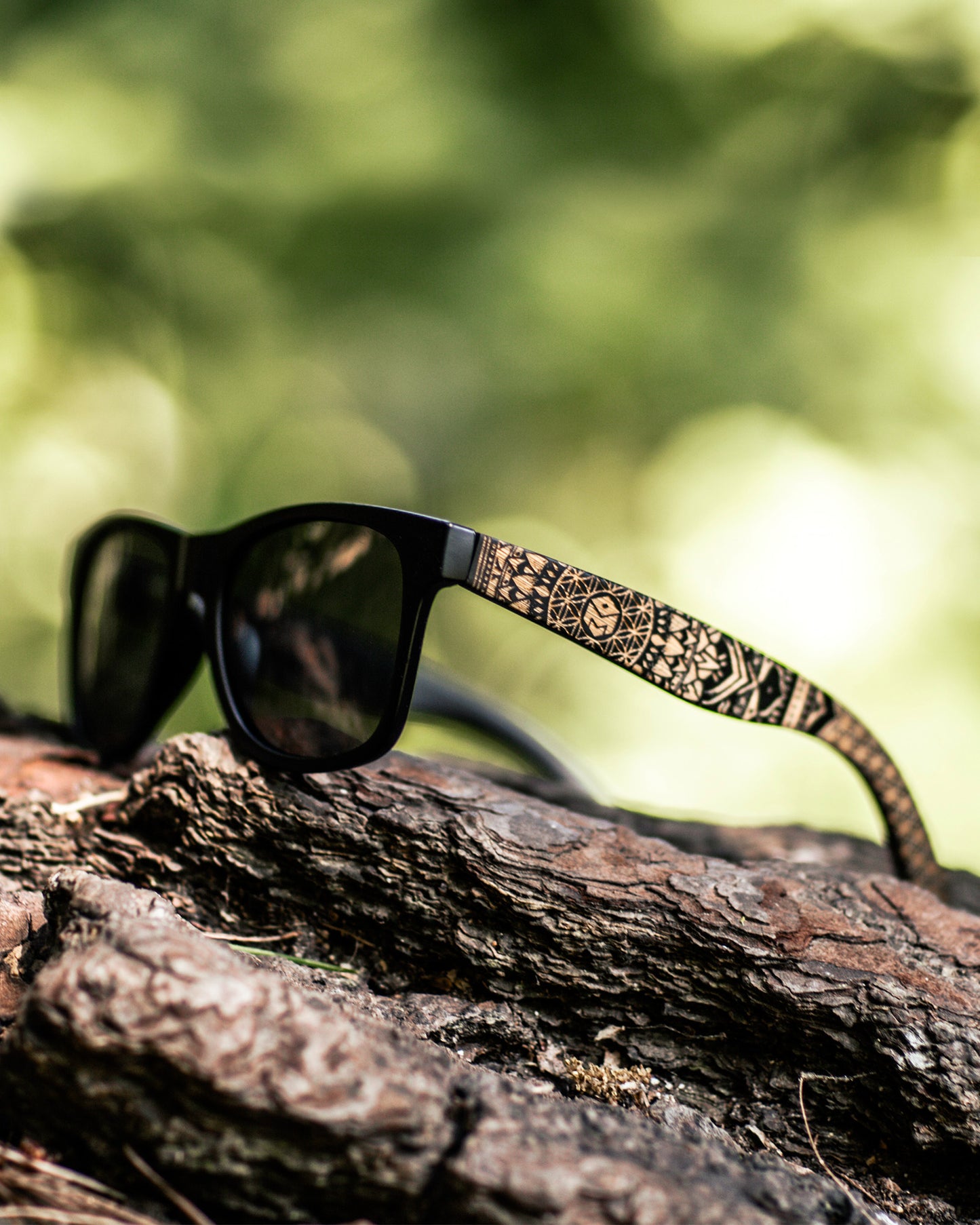 Solstice Sunlglasses