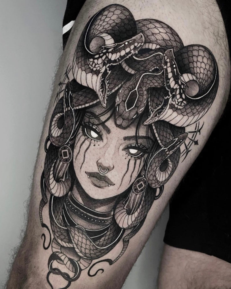 Queen of Venom