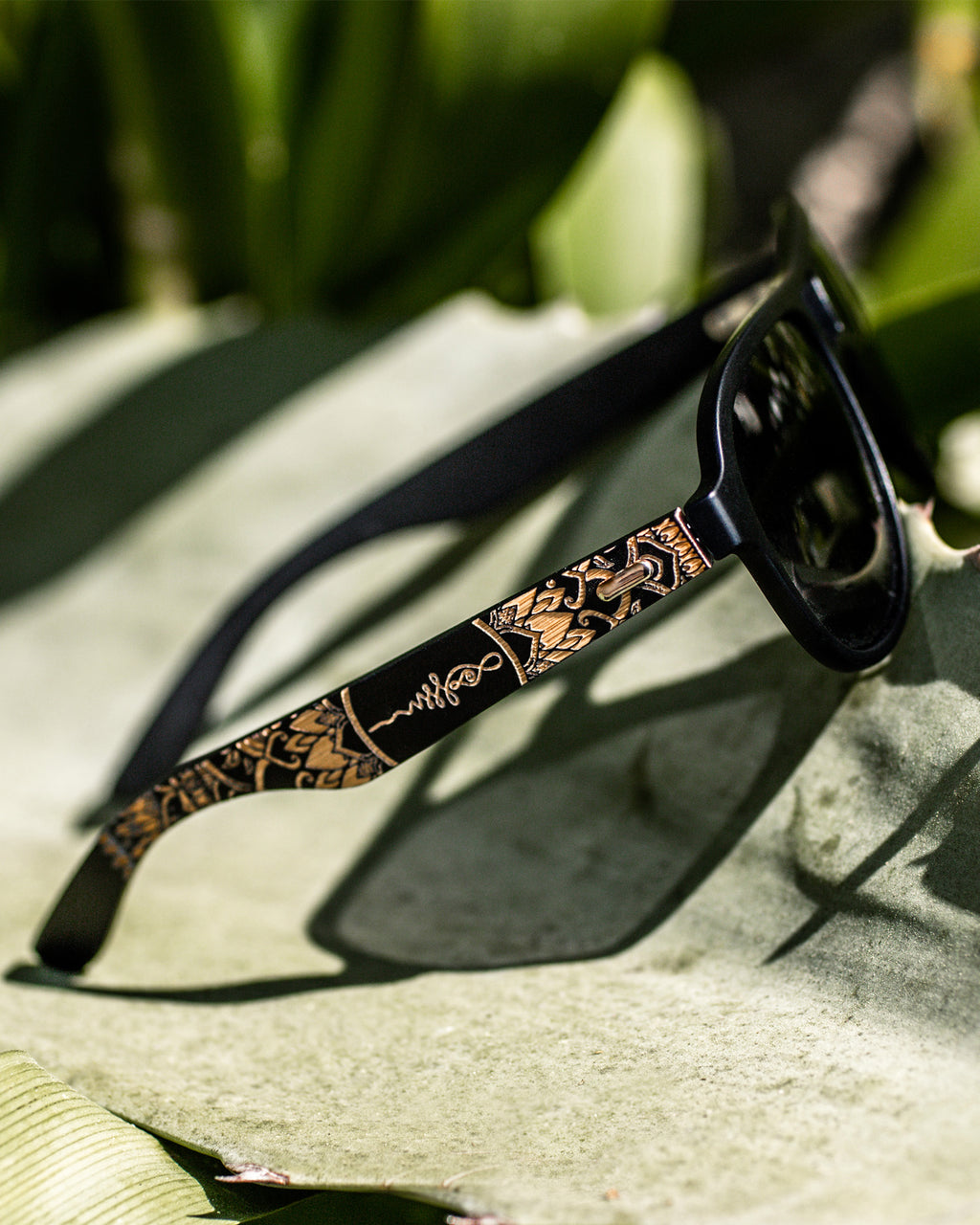 Unalome Sunglasses