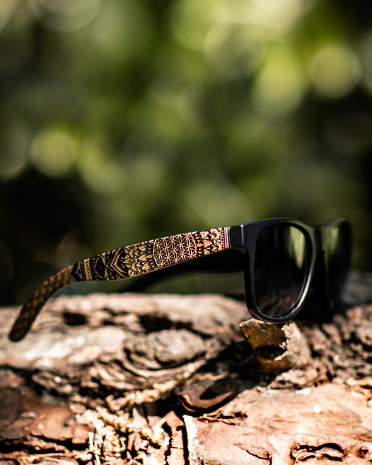 Solstice Sunlglasses