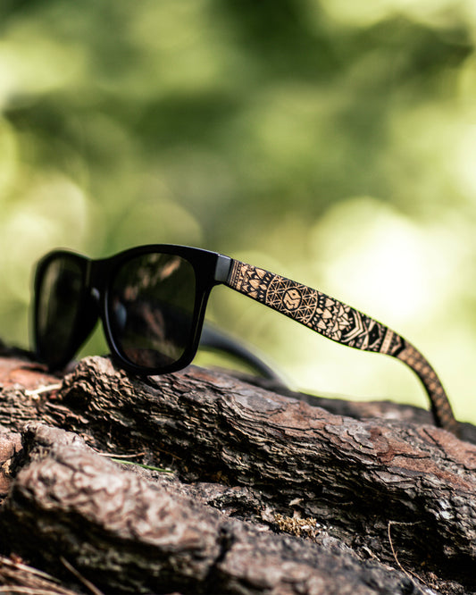 Solstice Sunlglasses