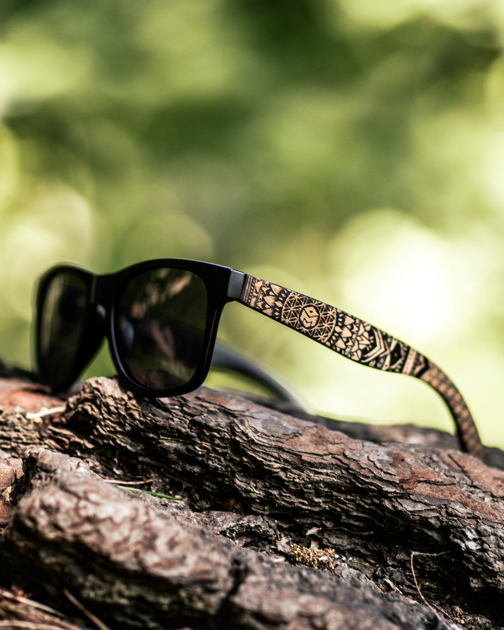 Solstice Sunlglasses