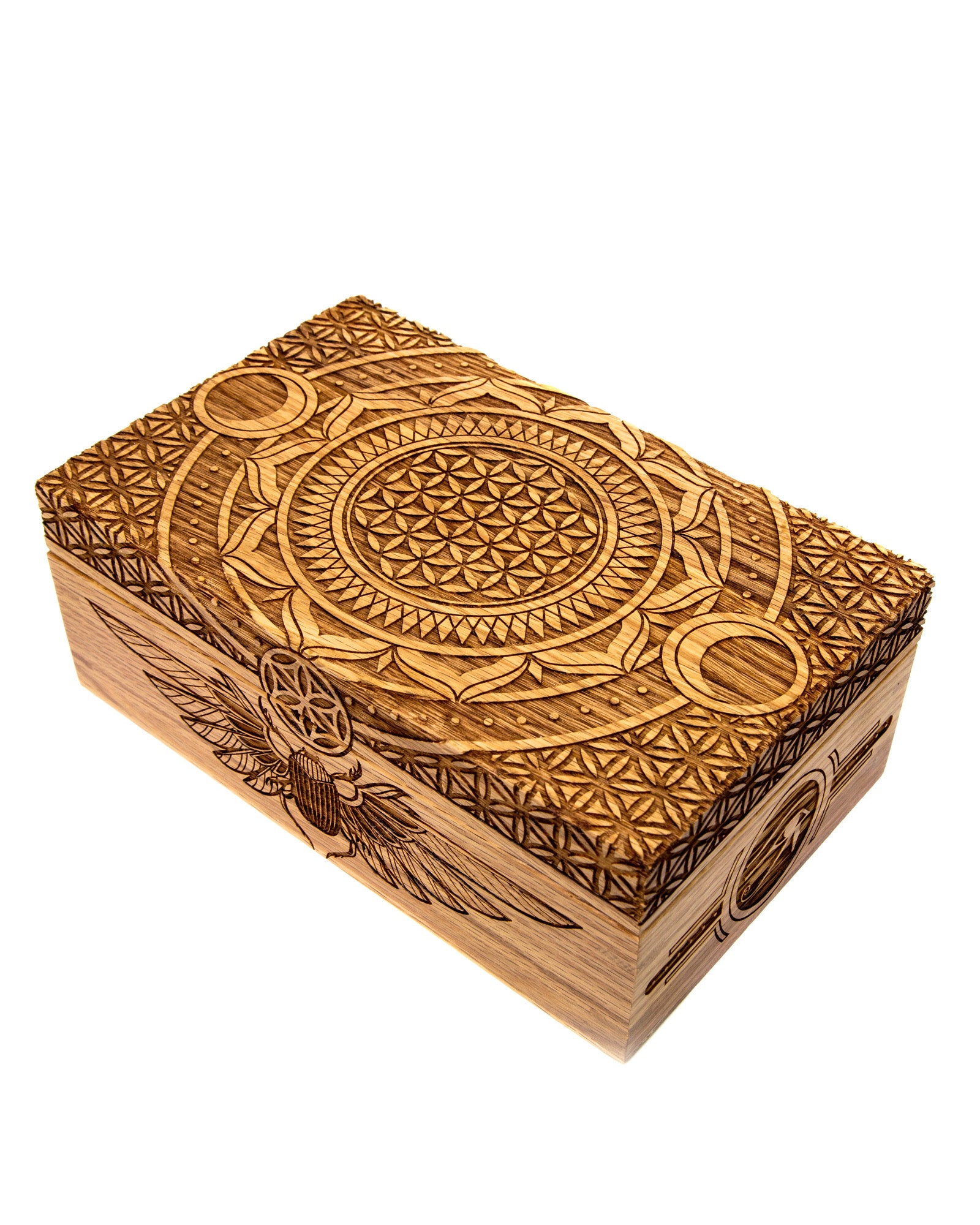 Ark Box