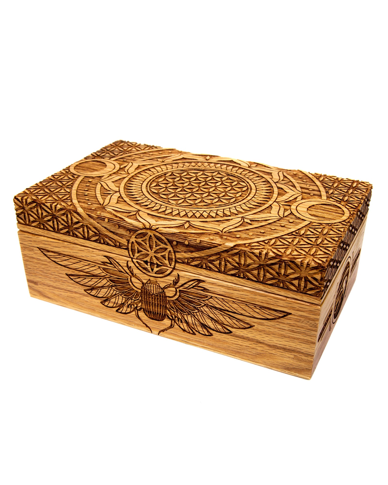 Ark Box