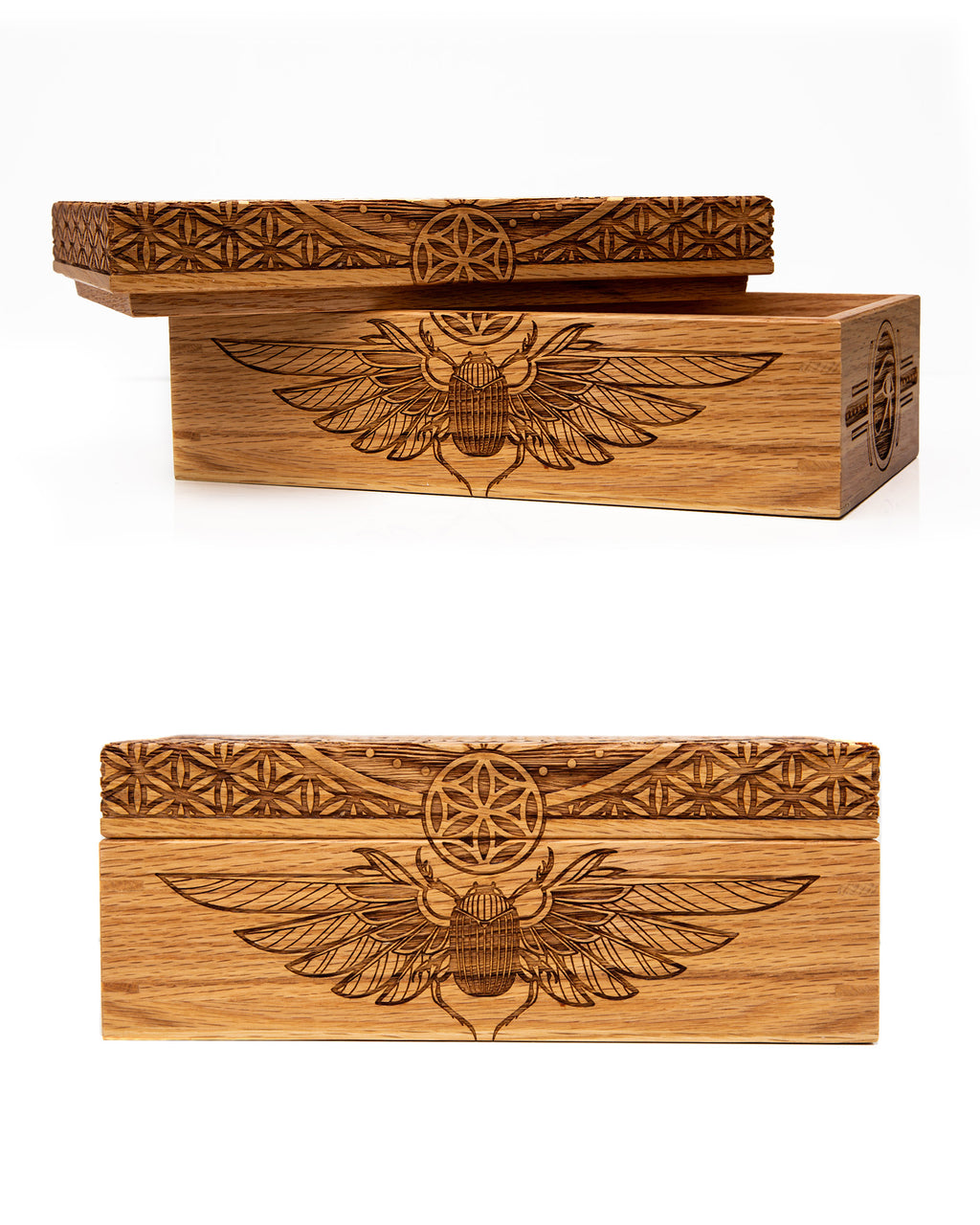 Ark Box