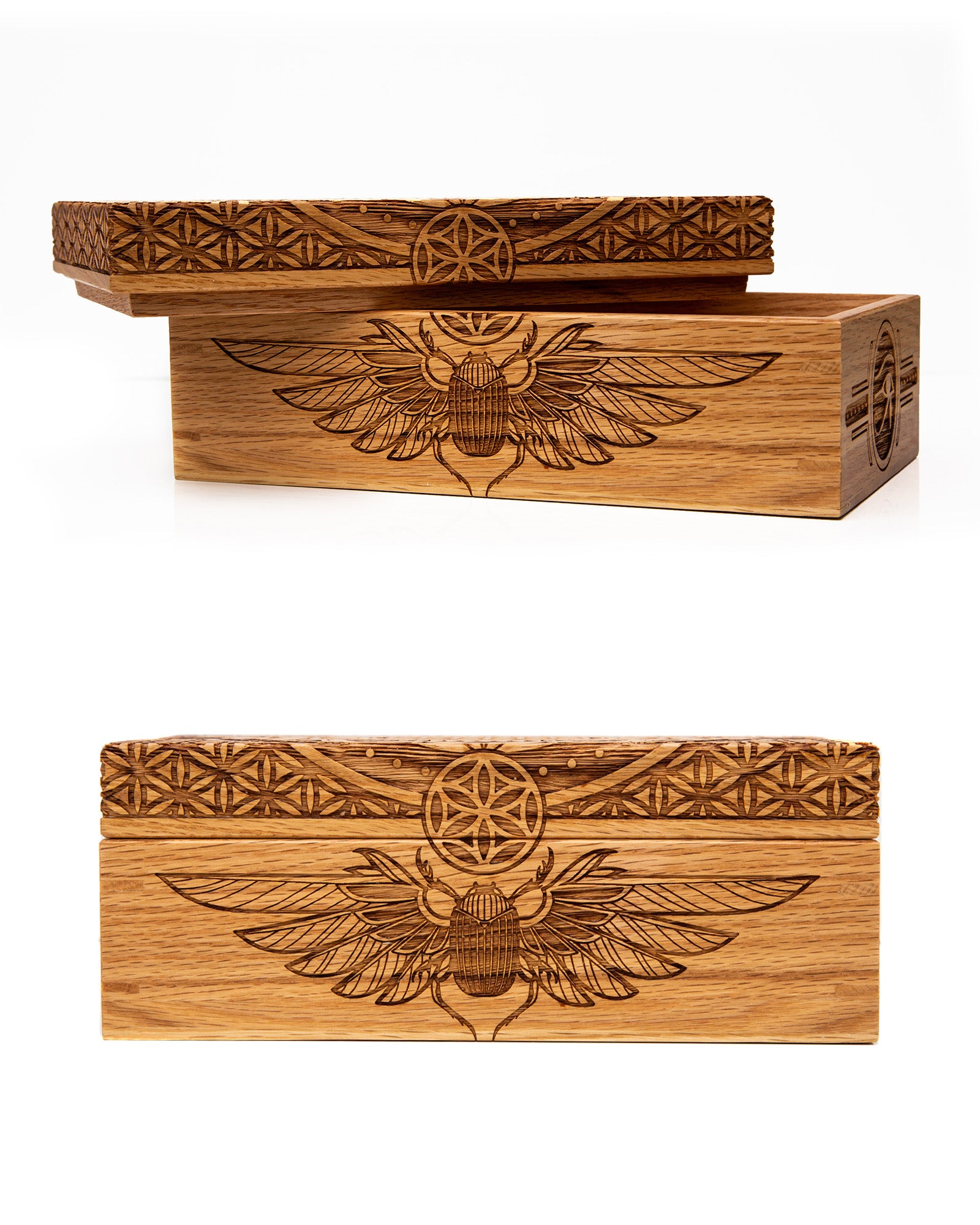Ark Box