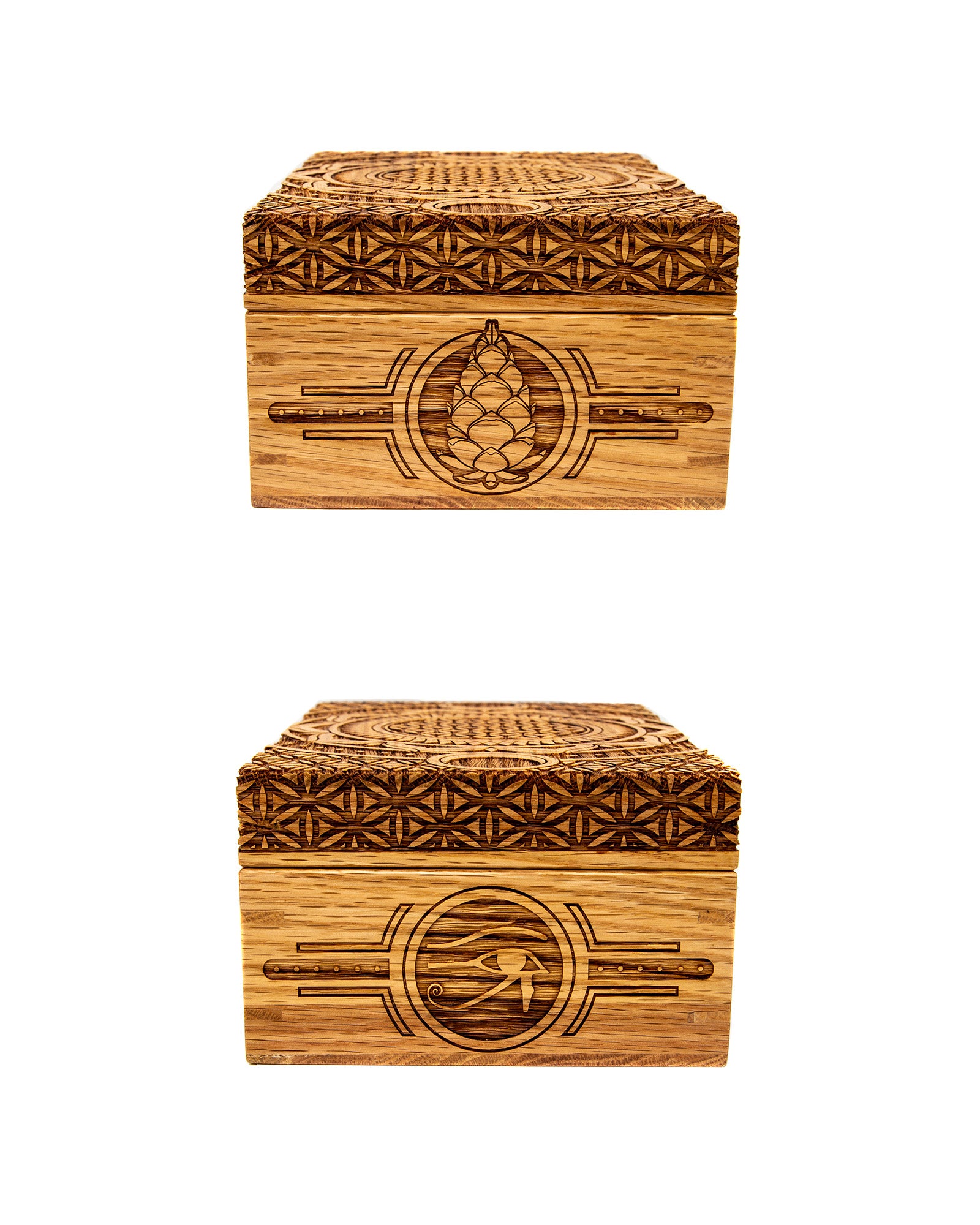 Ark Box