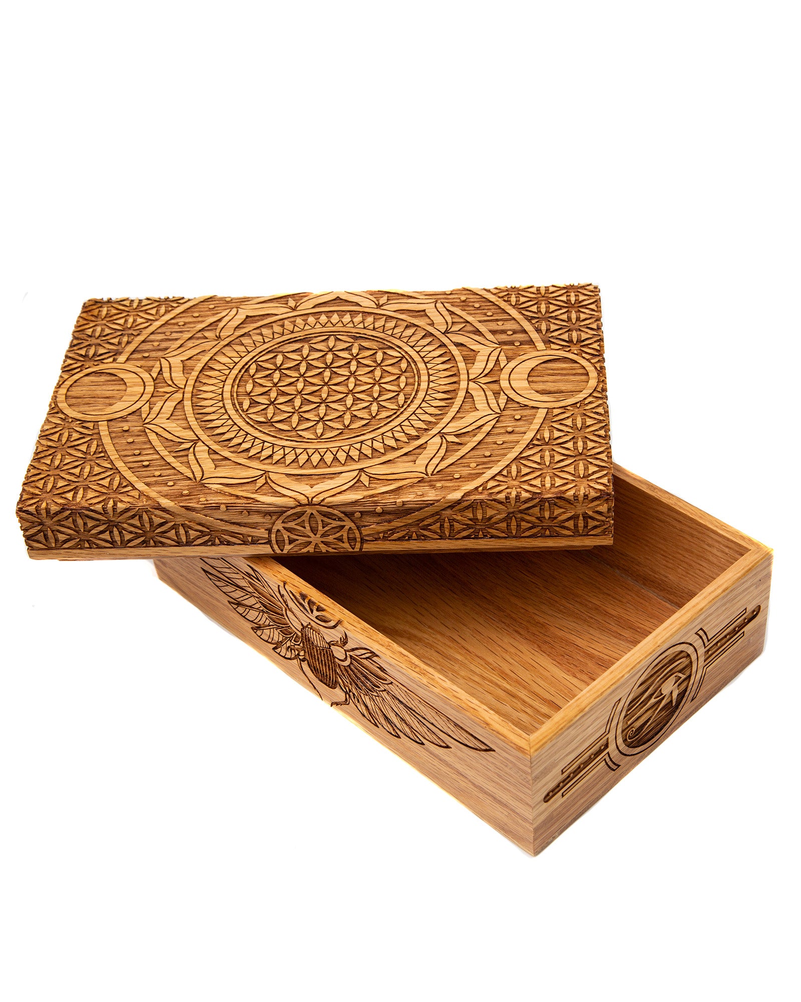 Ark Box