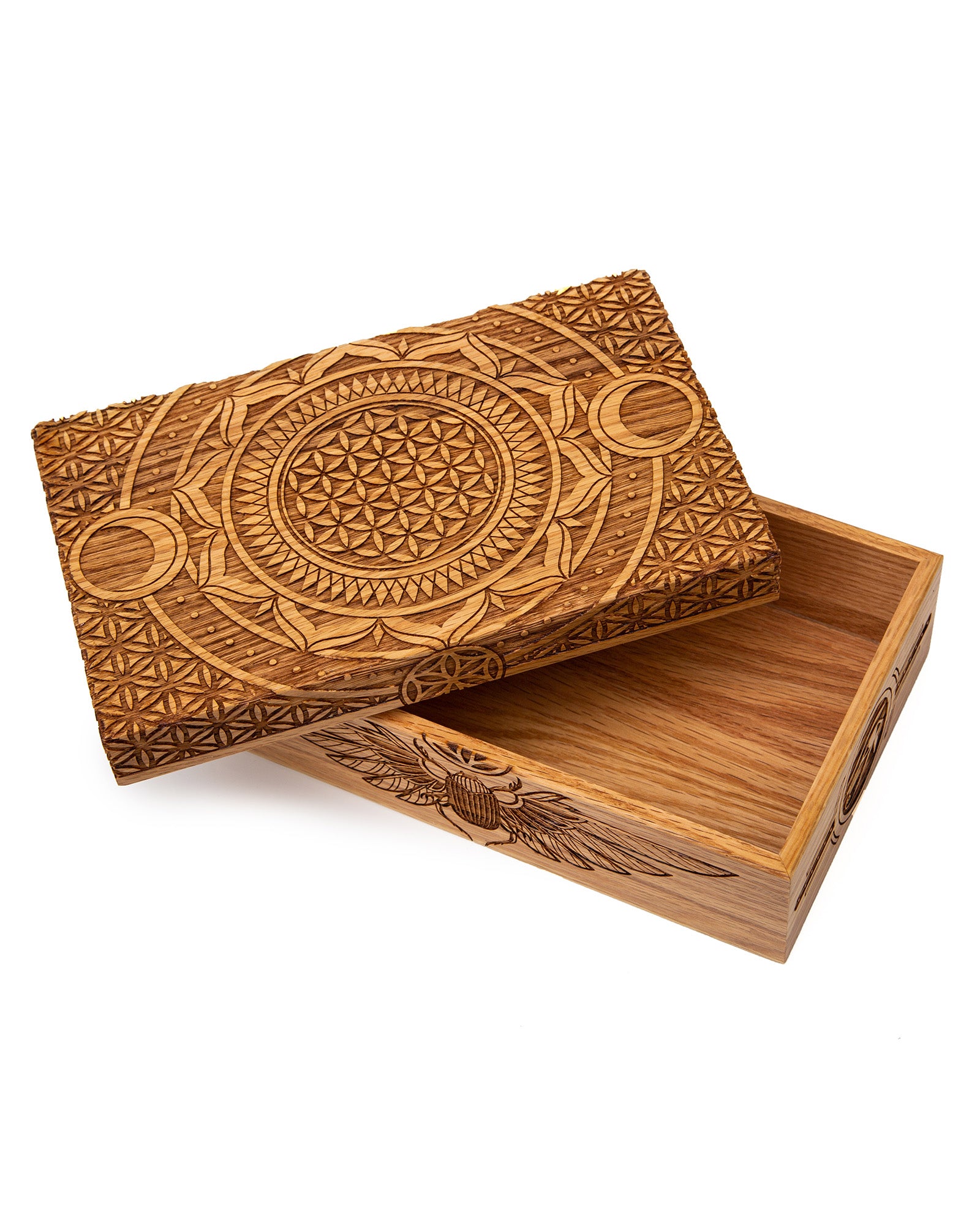 Ark Box
