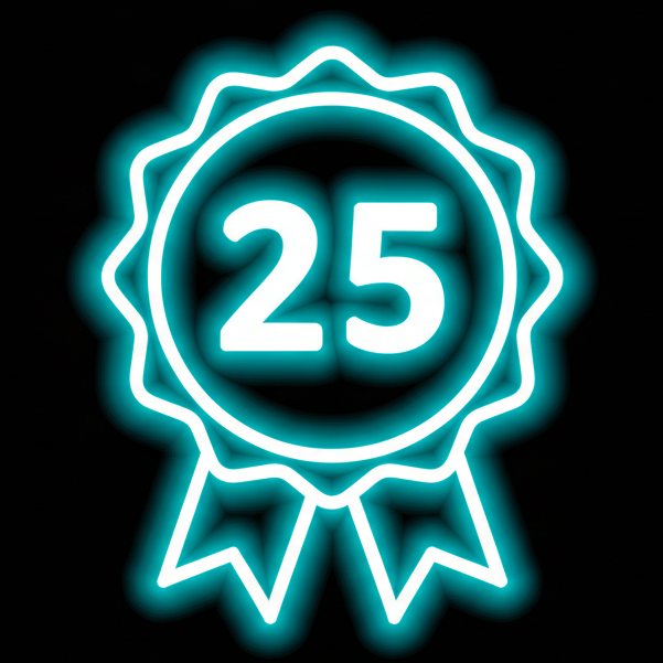 Make it with a black background 