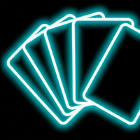 With Collectible Card